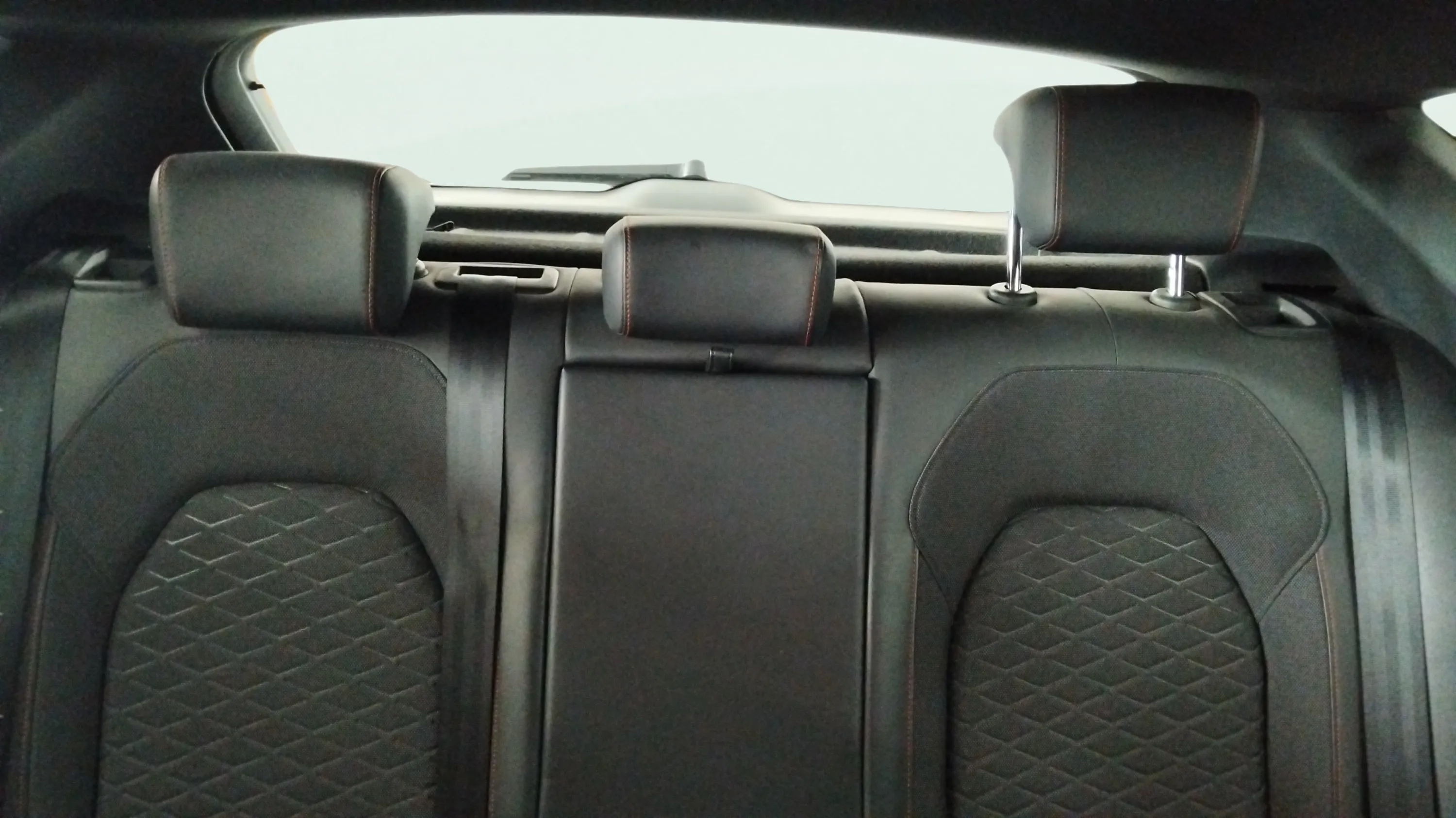SEAT León 1.5 TSI FR - foto 12