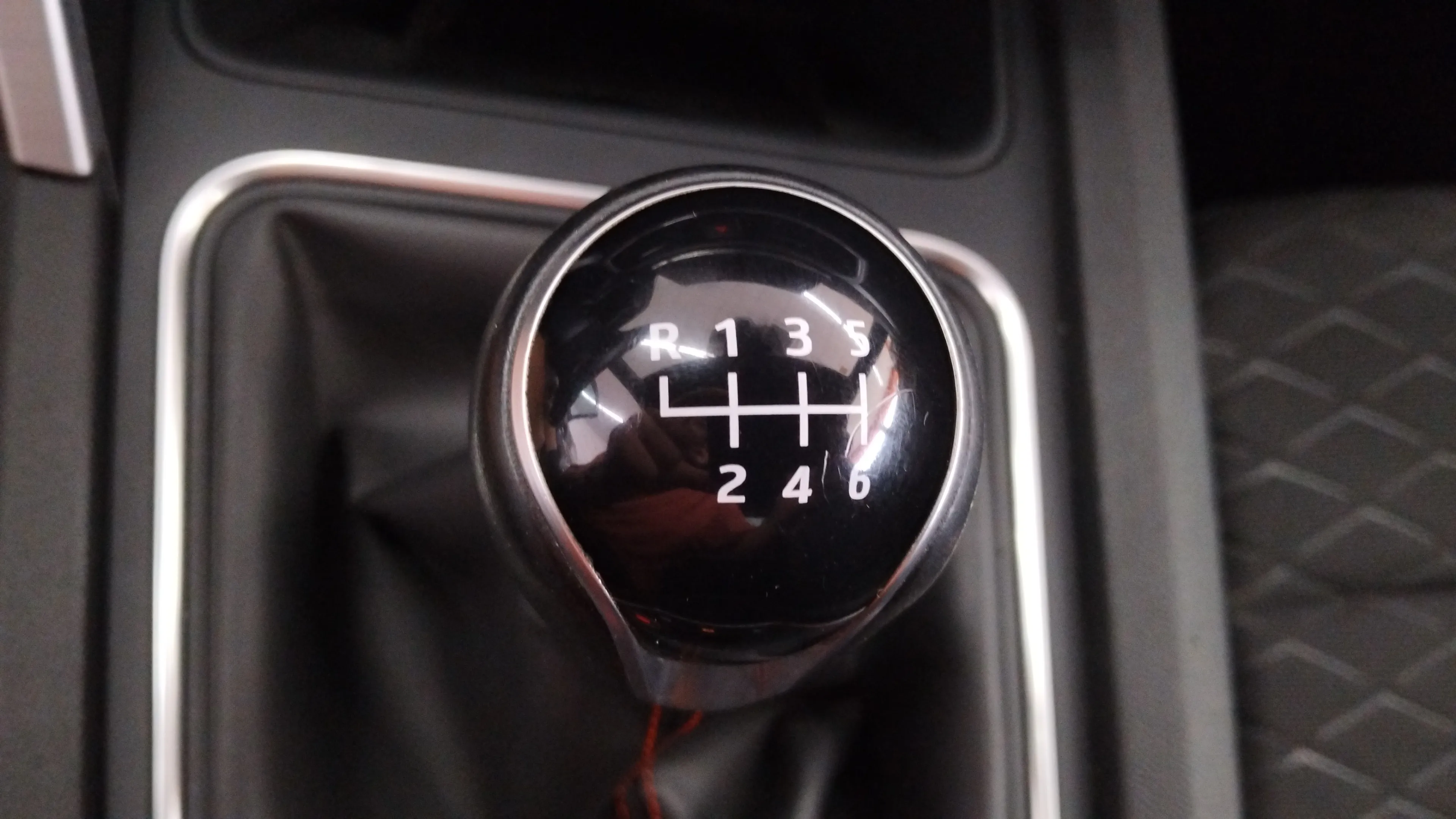 SEAT León 1.5 TSI FR - foto 22