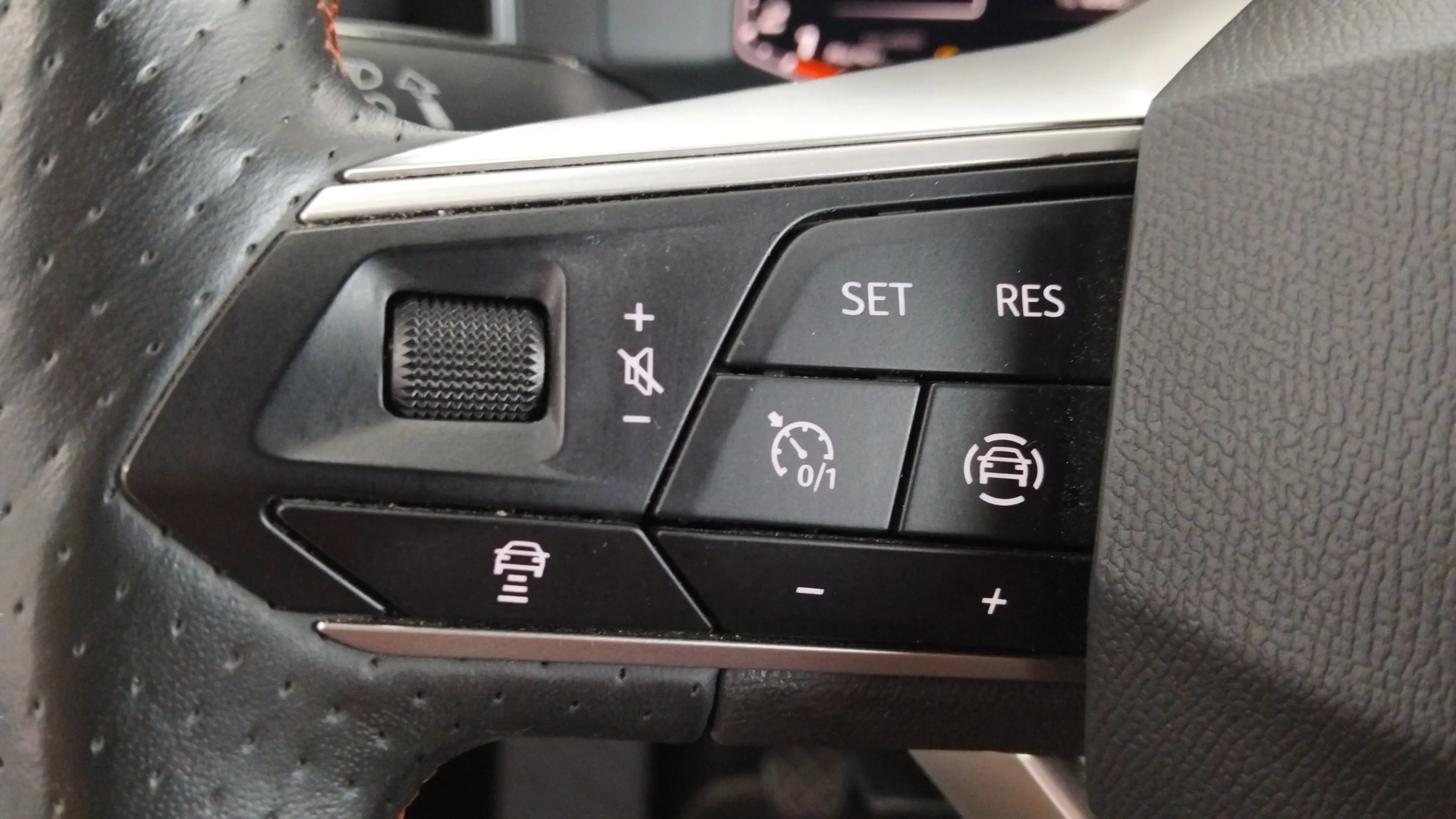 SEAT León 1.5 TSI FR - foto 18