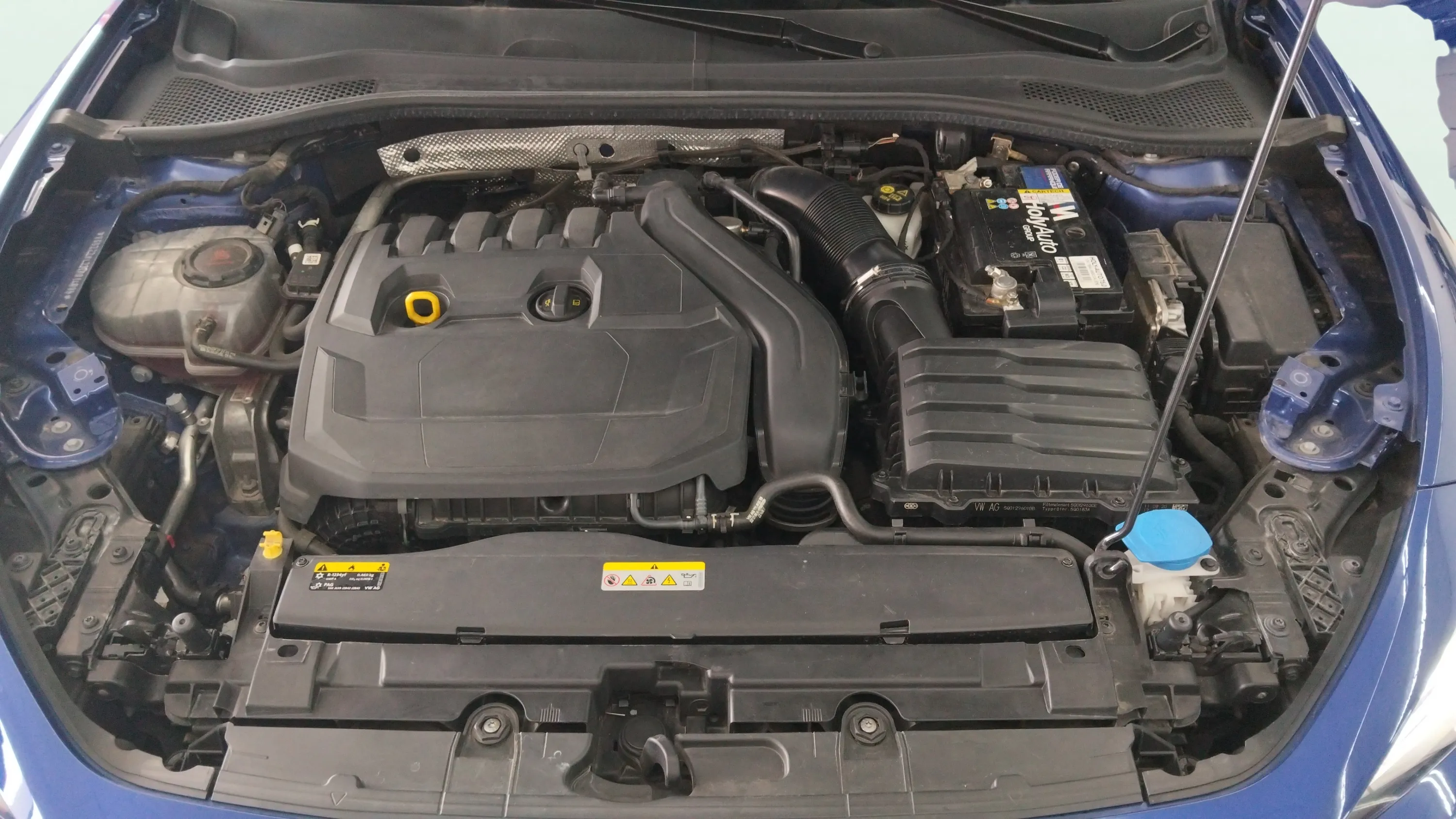 SEAT León 1.5 TSI FR - foto 15