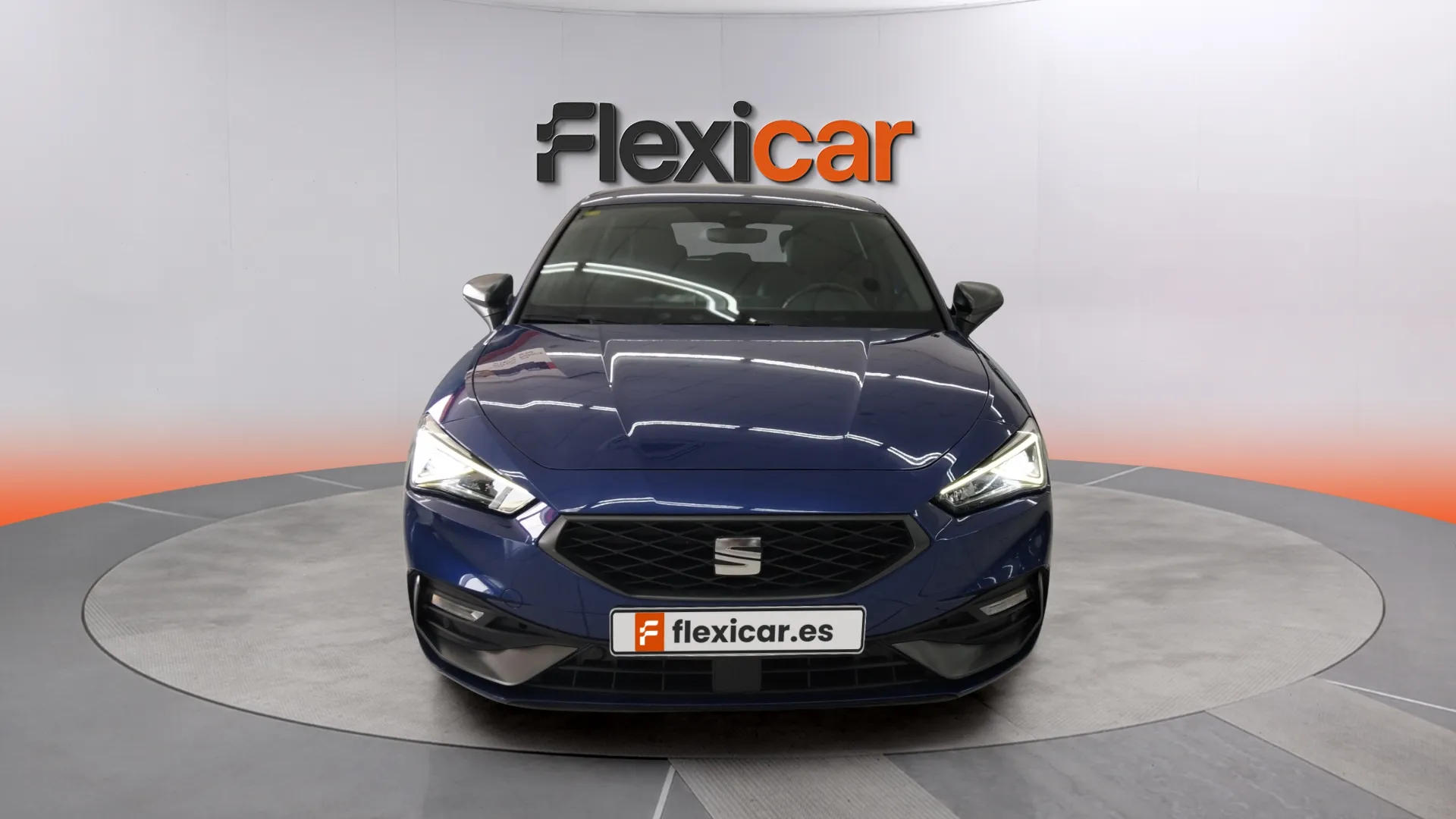SEAT León 1.5 TSI FR - foto 2