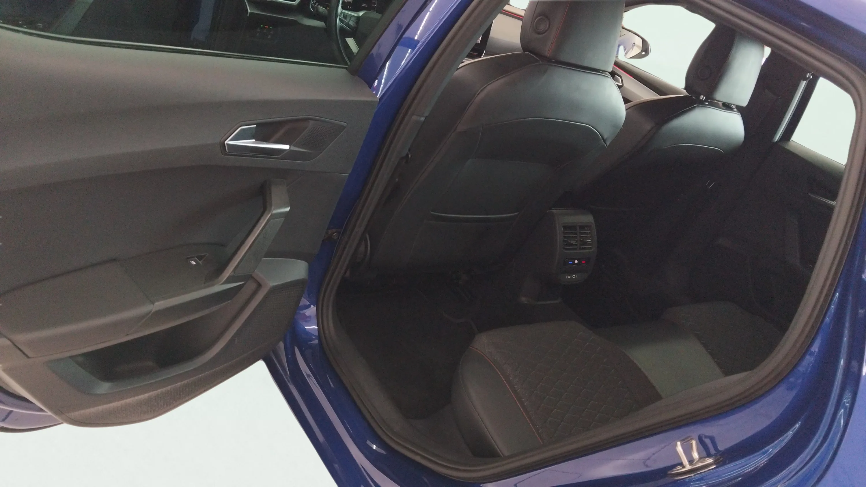 SEAT León 1.5 TSI FR - foto 11