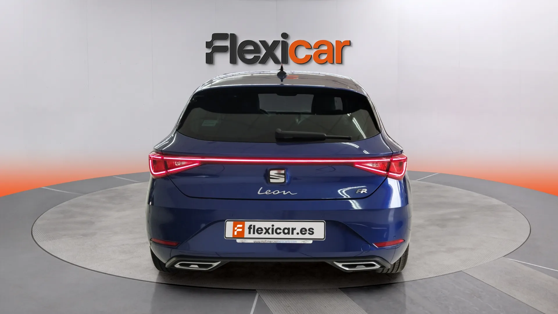 SEAT León 1.5 TSI FR - foto 4
