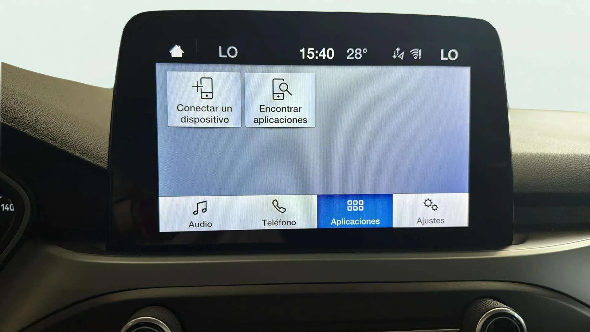 Ford Focus 1.5 EcoBlue Active SB - foto 14