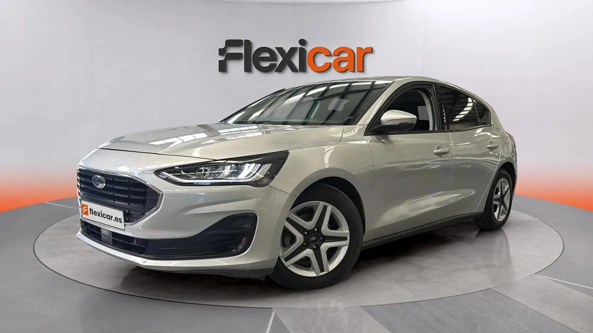 Ford Focus 1.5 EcoBlue Active SB - foto 6