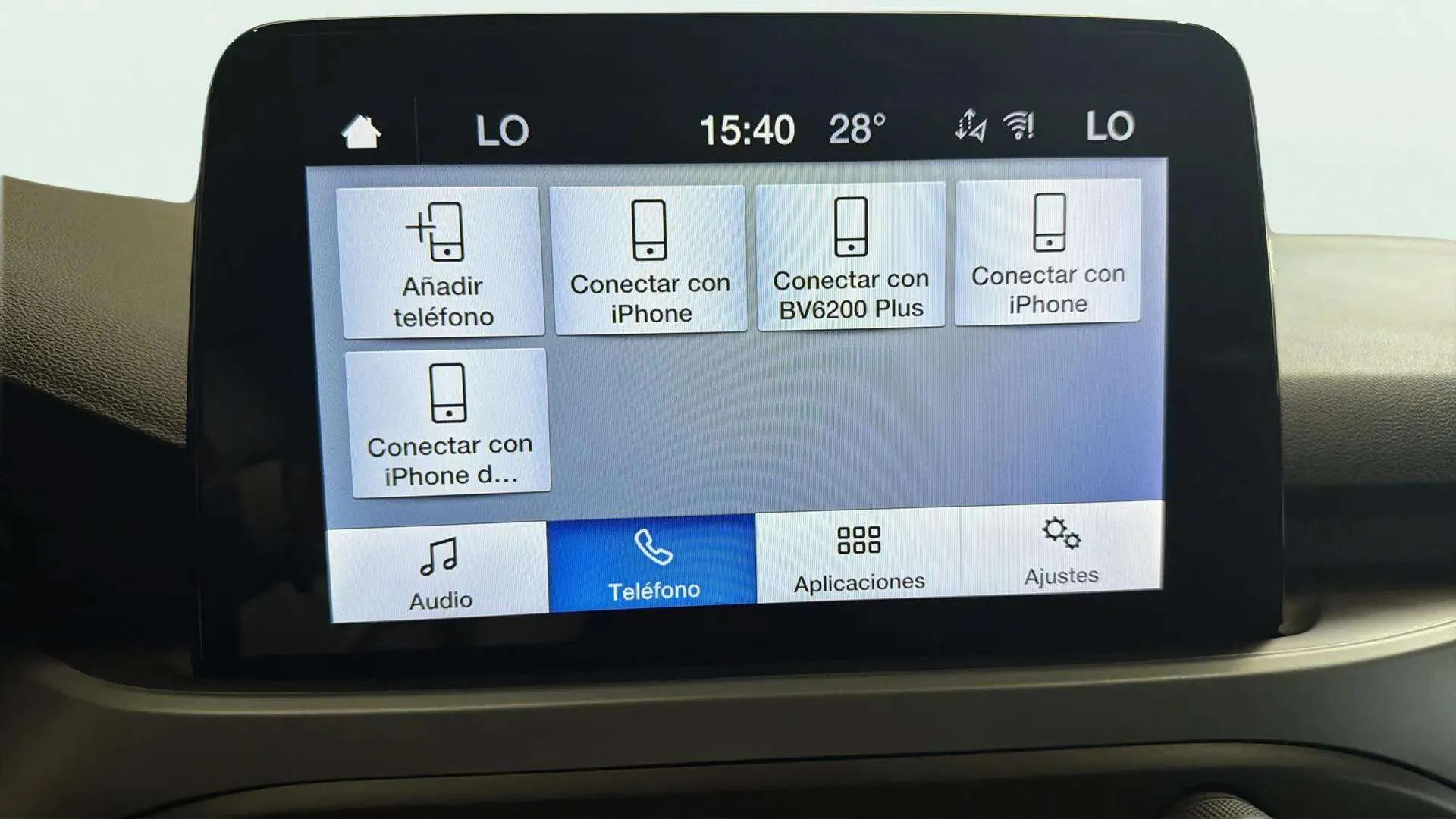 Ford Focus 1.5 EcoBlue Active SB - foto 13