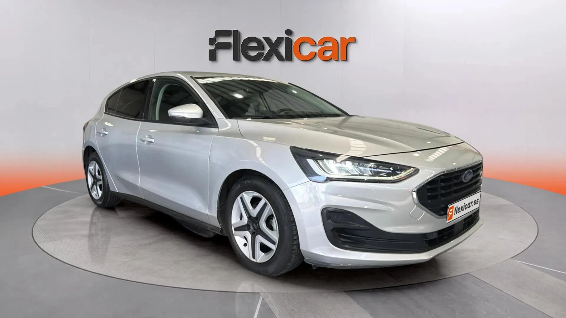 Ford Focus 1.5 EcoBlue Active SB