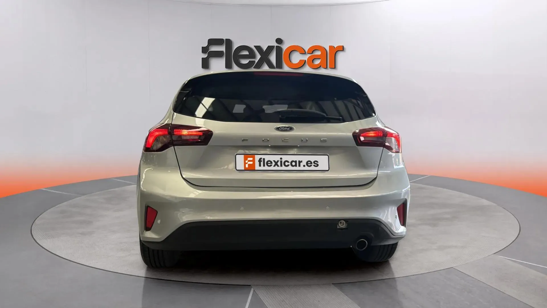 Ford Focus 1.5 EcoBlue Active SB - foto 3