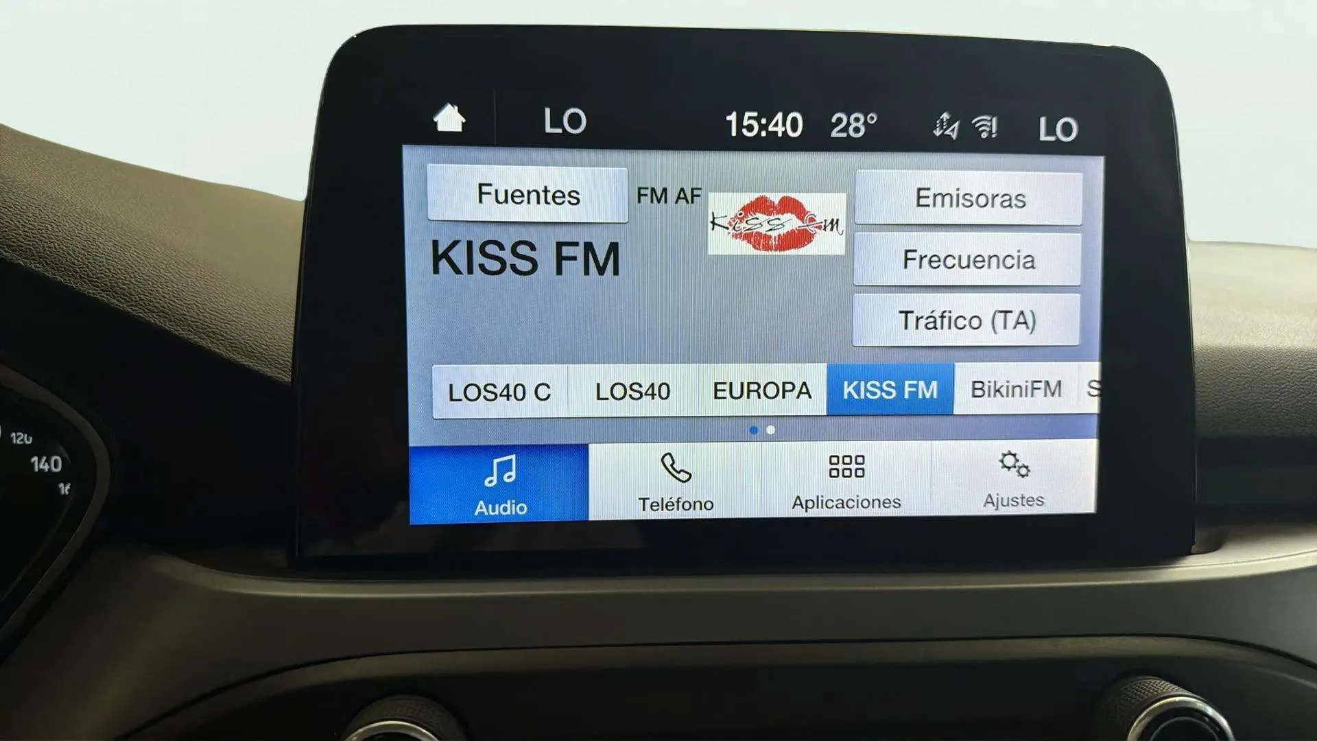 Ford Focus 1.5 EcoBlue Active SB - foto 12