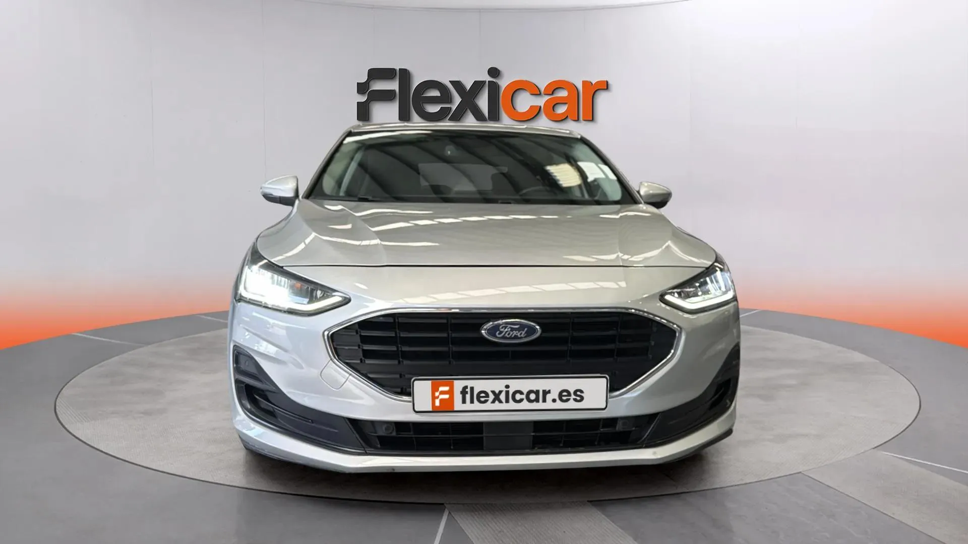 Ford Focus 1.5 EcoBlue Active SB - foto 2