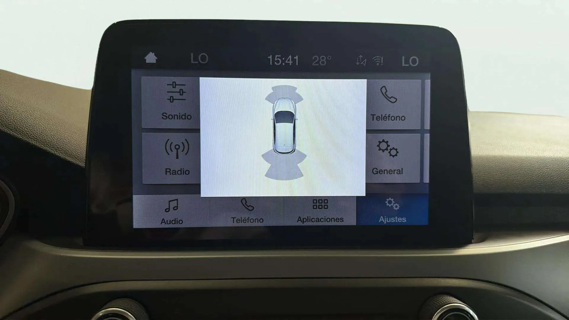 Ford Focus 1.5 EcoBlue Active SB - foto 16