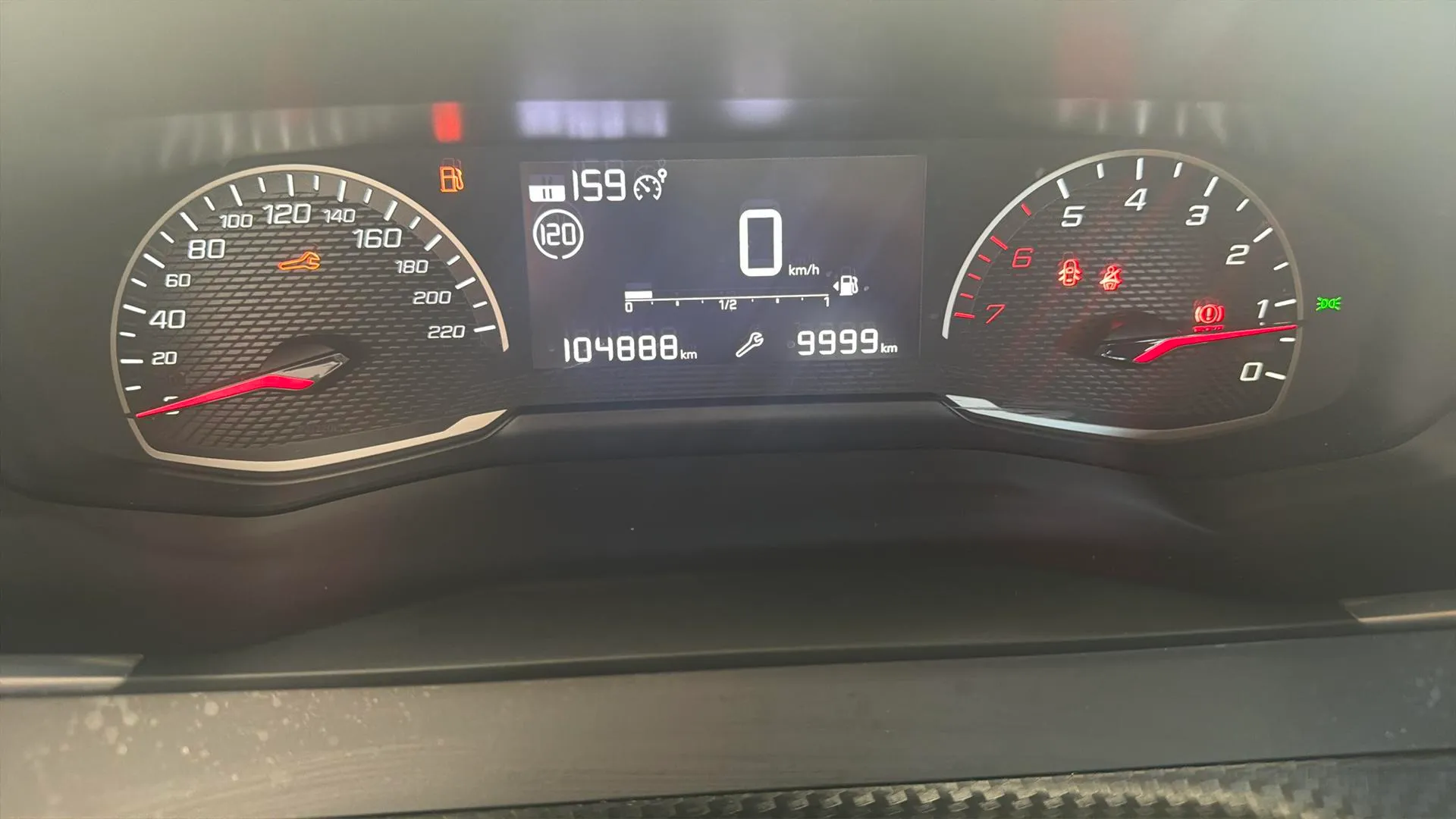 Peugeot 2008 Active BlueHDi - foto 11
