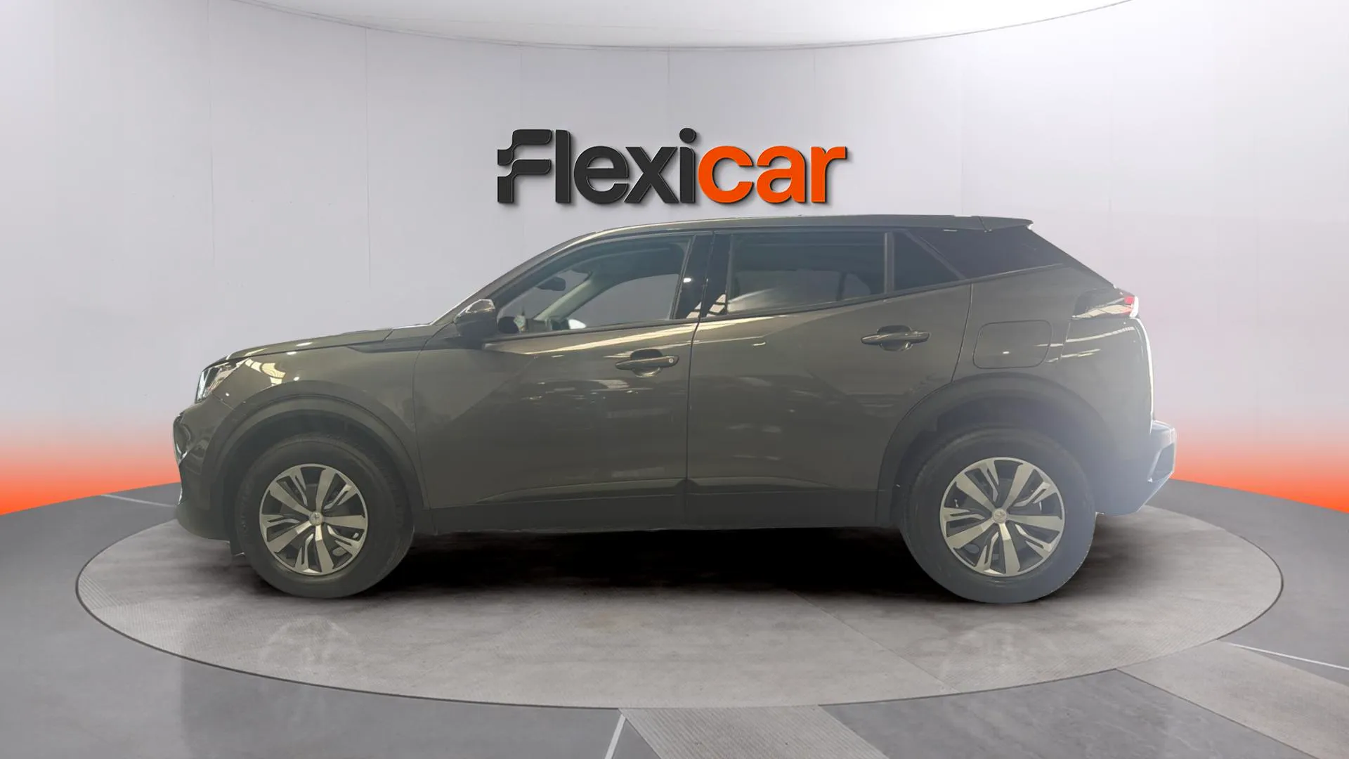 Peugeot 2008 Active BlueHDi - foto 3