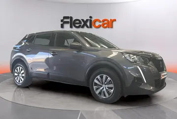 peugeot 2008 active bluehdi 81kw 110cv diesel manual toledo 2 903000000274814