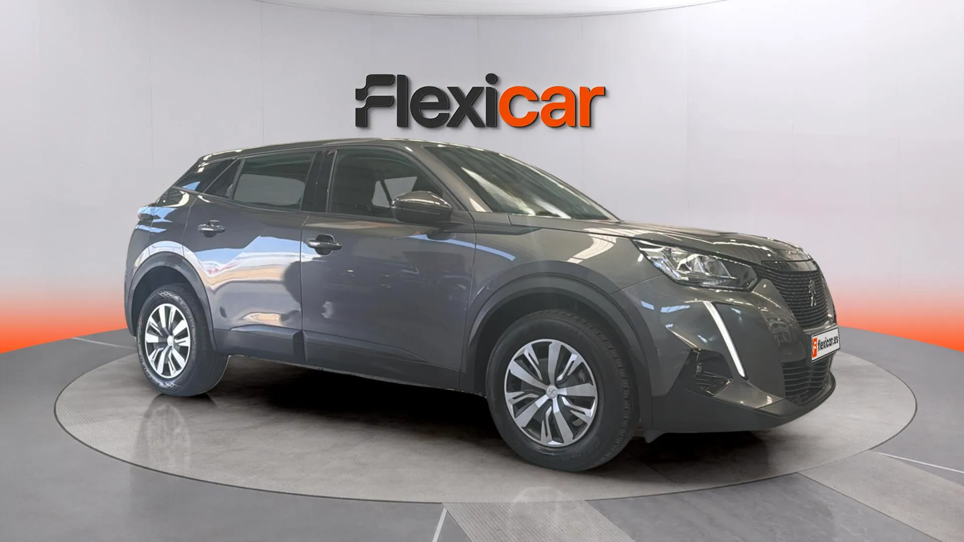 Peugeot 2008 Active BlueHDi - foto 1