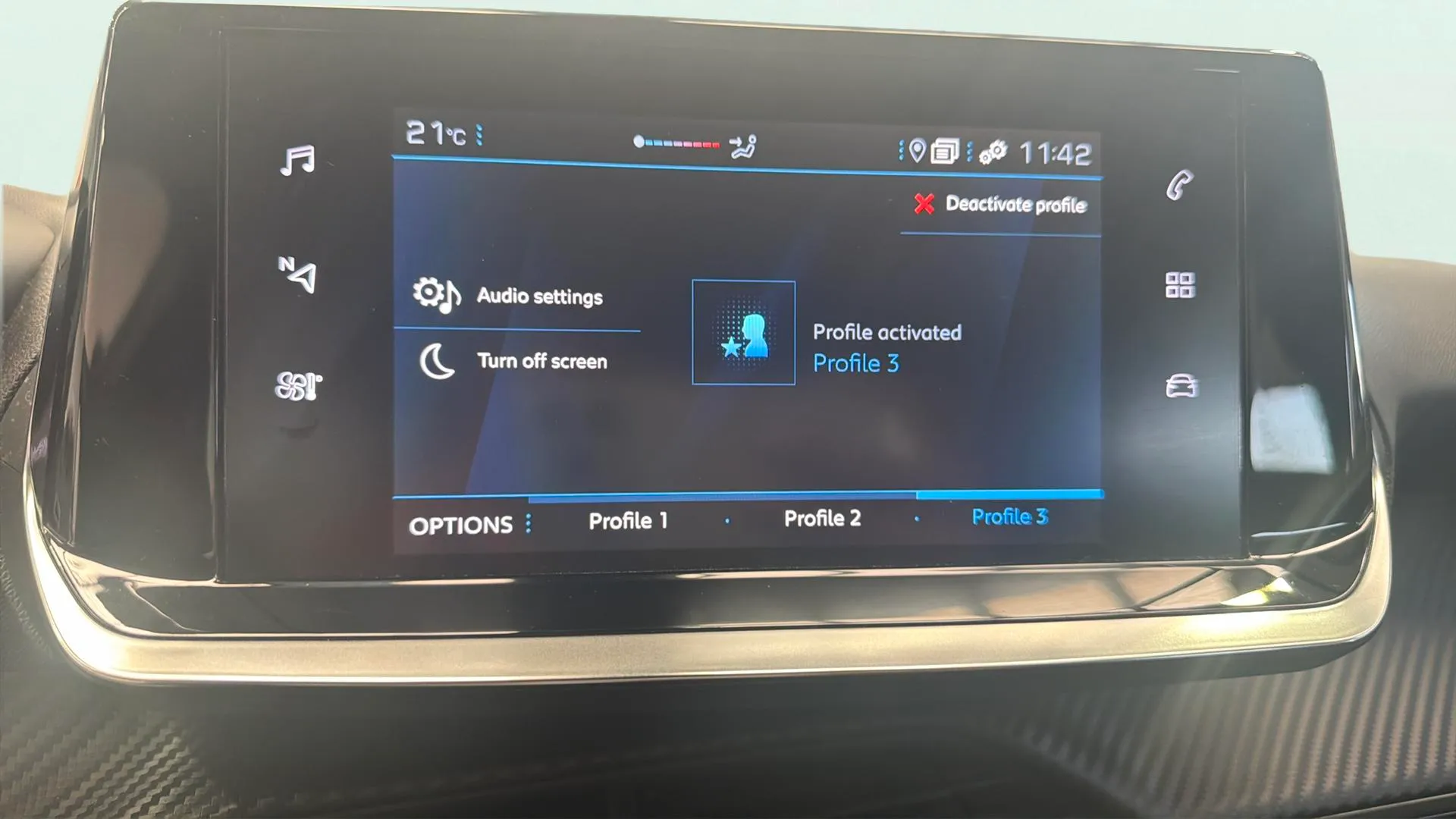 Peugeot 2008 Active BlueHDi - foto 12