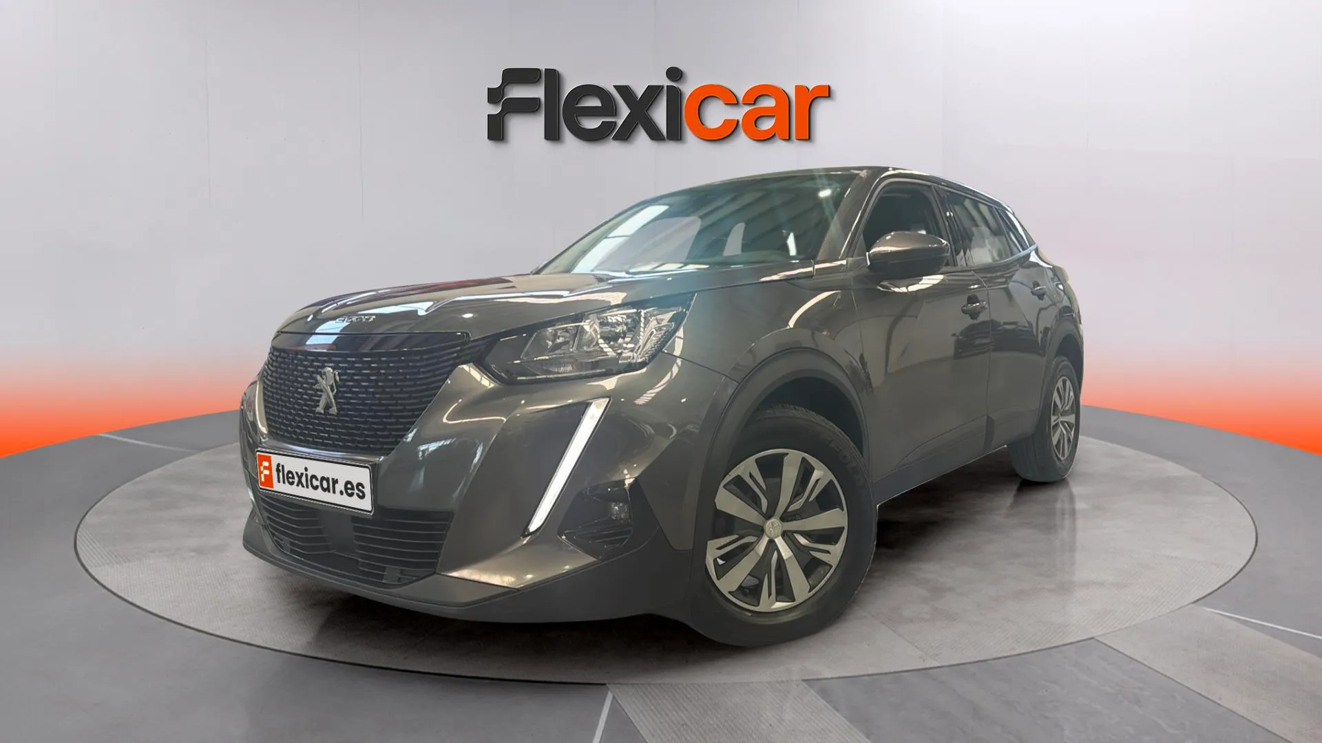 Peugeot 2008 Active BlueHDi - foto 2