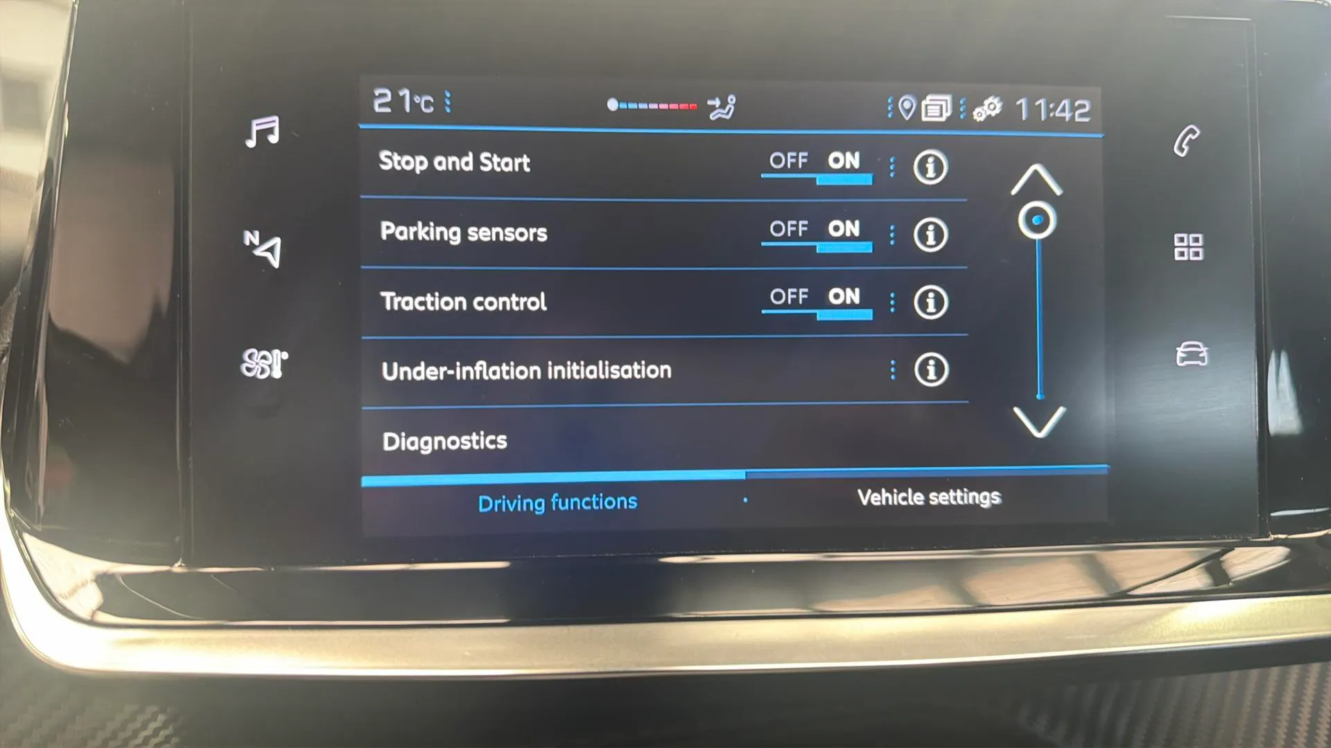 Peugeot 2008 Active BlueHDi - foto 15