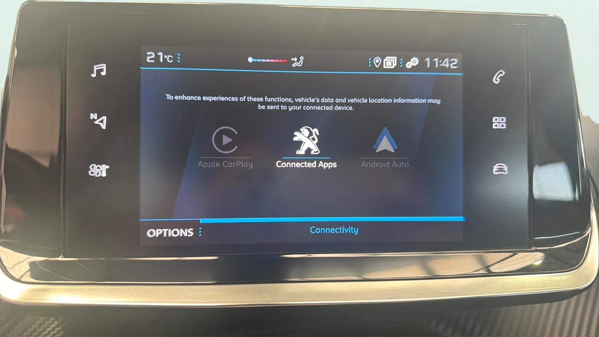 Peugeot 2008 Active BlueHDi - foto 13