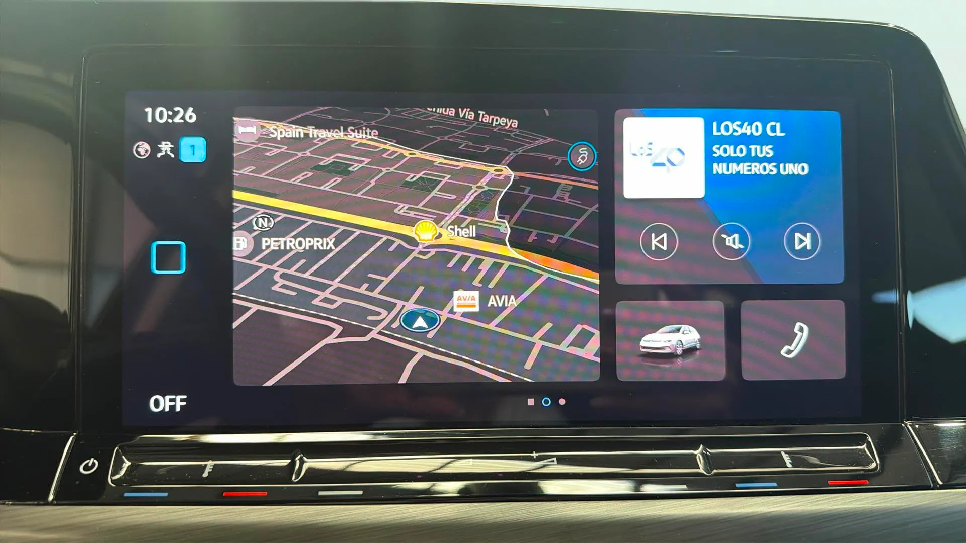 Volkswagen Golf eHybrid 1.4 TSI DSG - foto 15