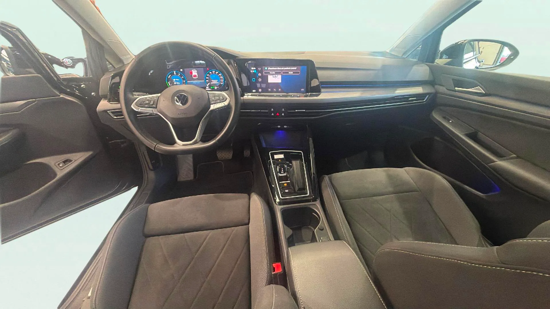 Volkswagen Golf eHybrid 1.4 TSI DSG - foto 11