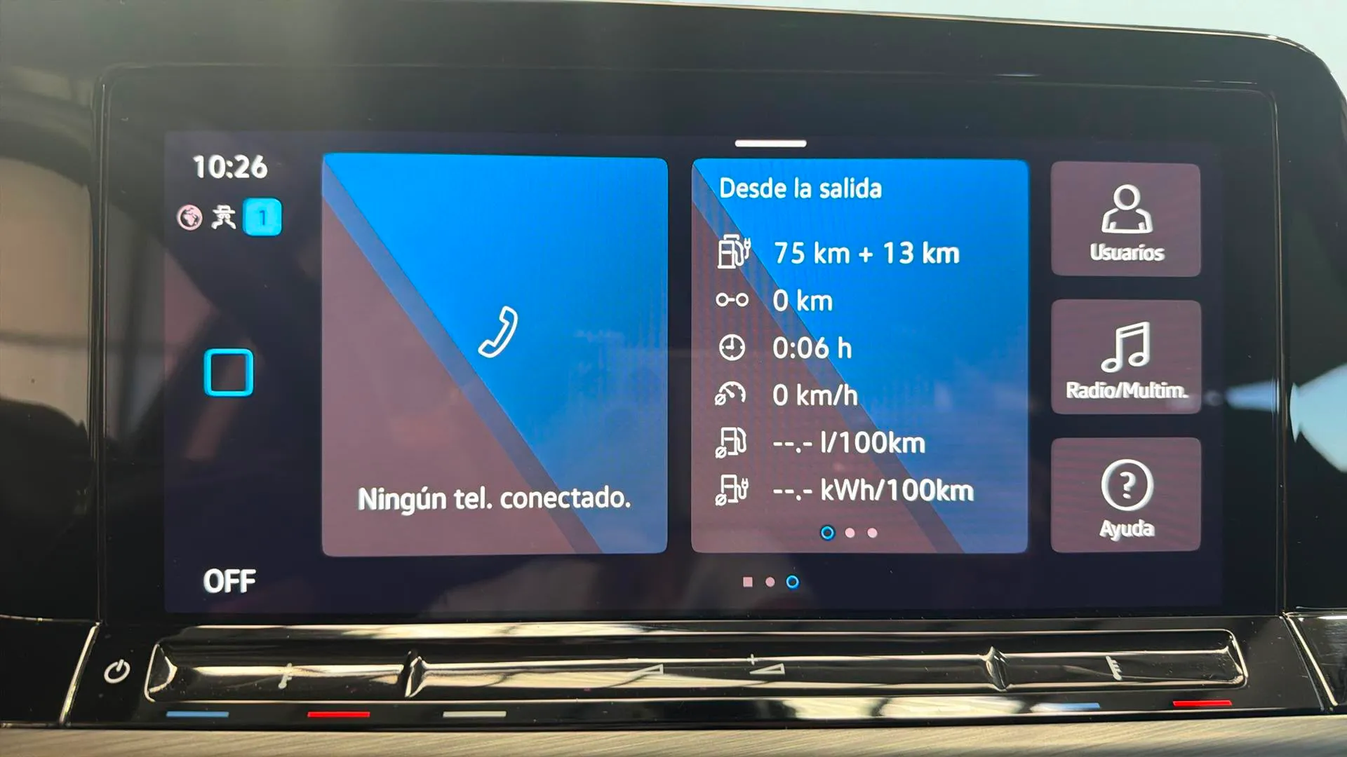 Volkswagen Golf eHybrid 1.4 TSI DSG - foto 14