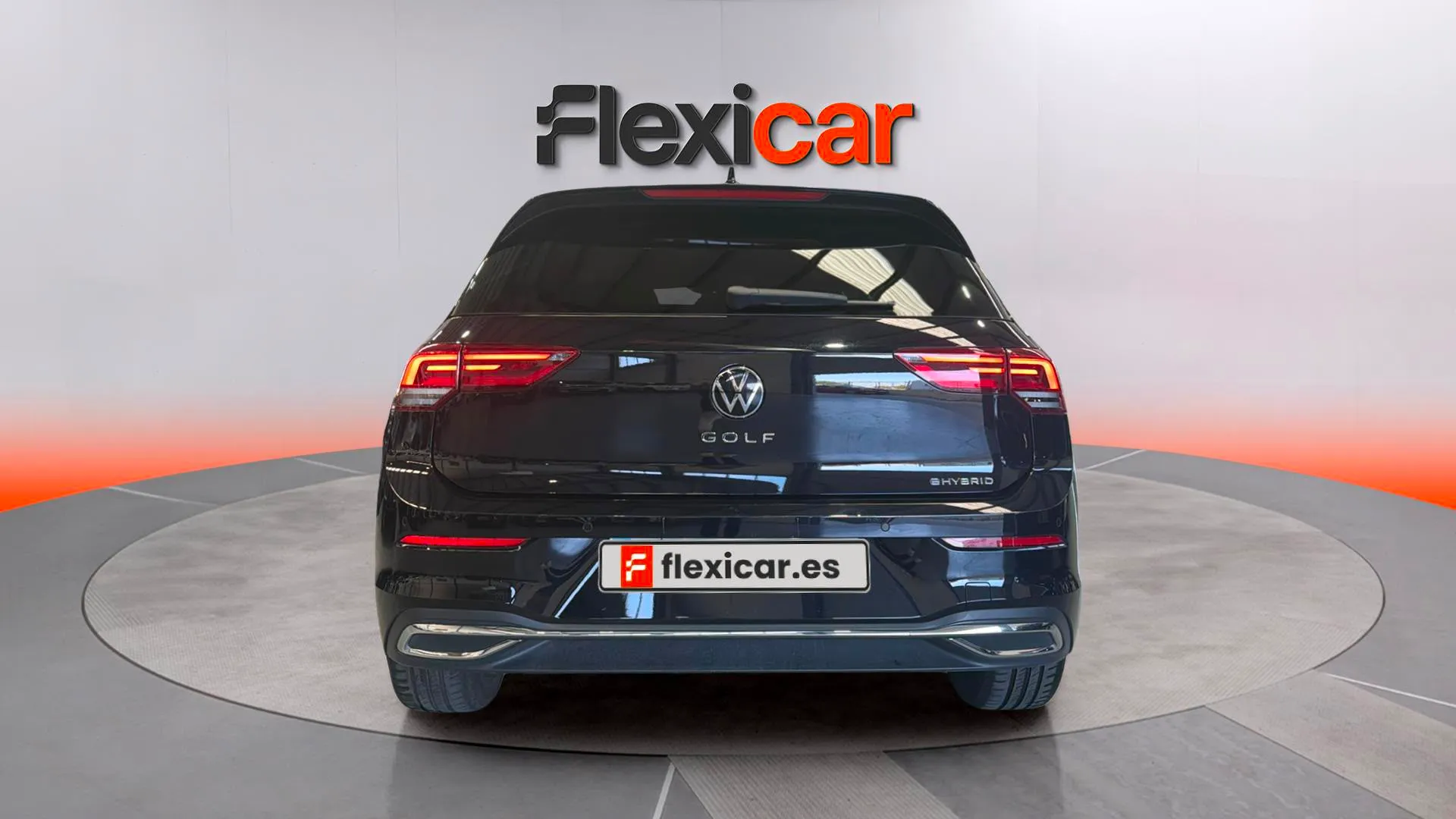 Volkswagen Golf eHybrid 1.4 TSI DSG - foto 9