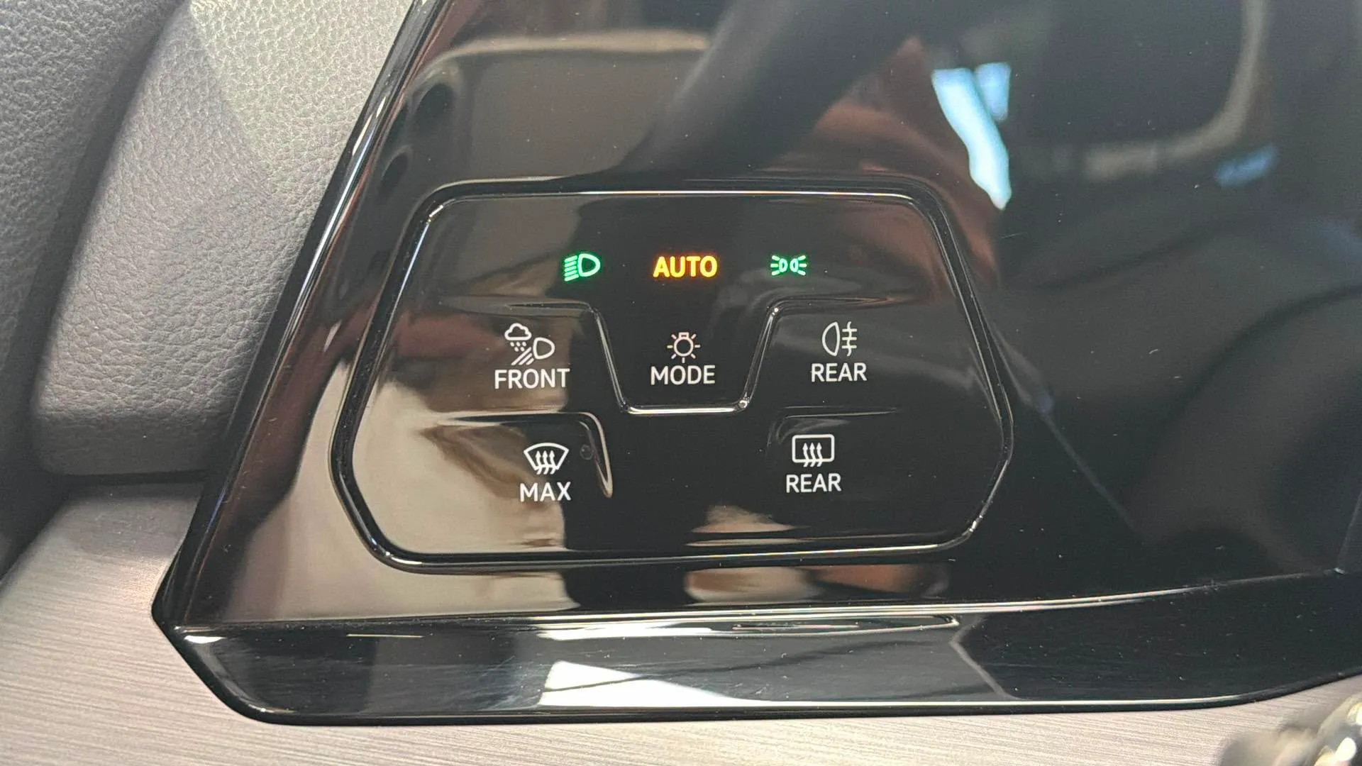 Volkswagen Golf eHybrid 1.4 TSI DSG - foto 19