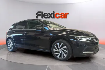 volkswagen golf ehybrid 14 tsi 150kw 204cv dsg hibrido enchufable automatica toledo 2 903000000274815