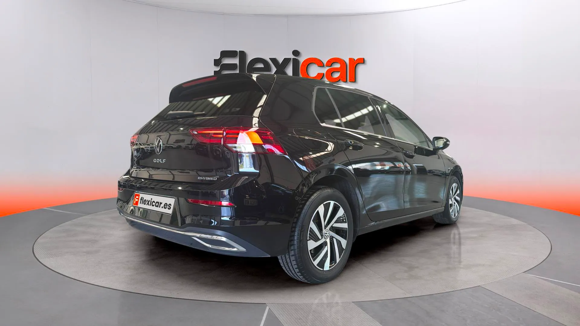 Volkswagen Golf eHybrid 1.4 TSI DSG - foto 6