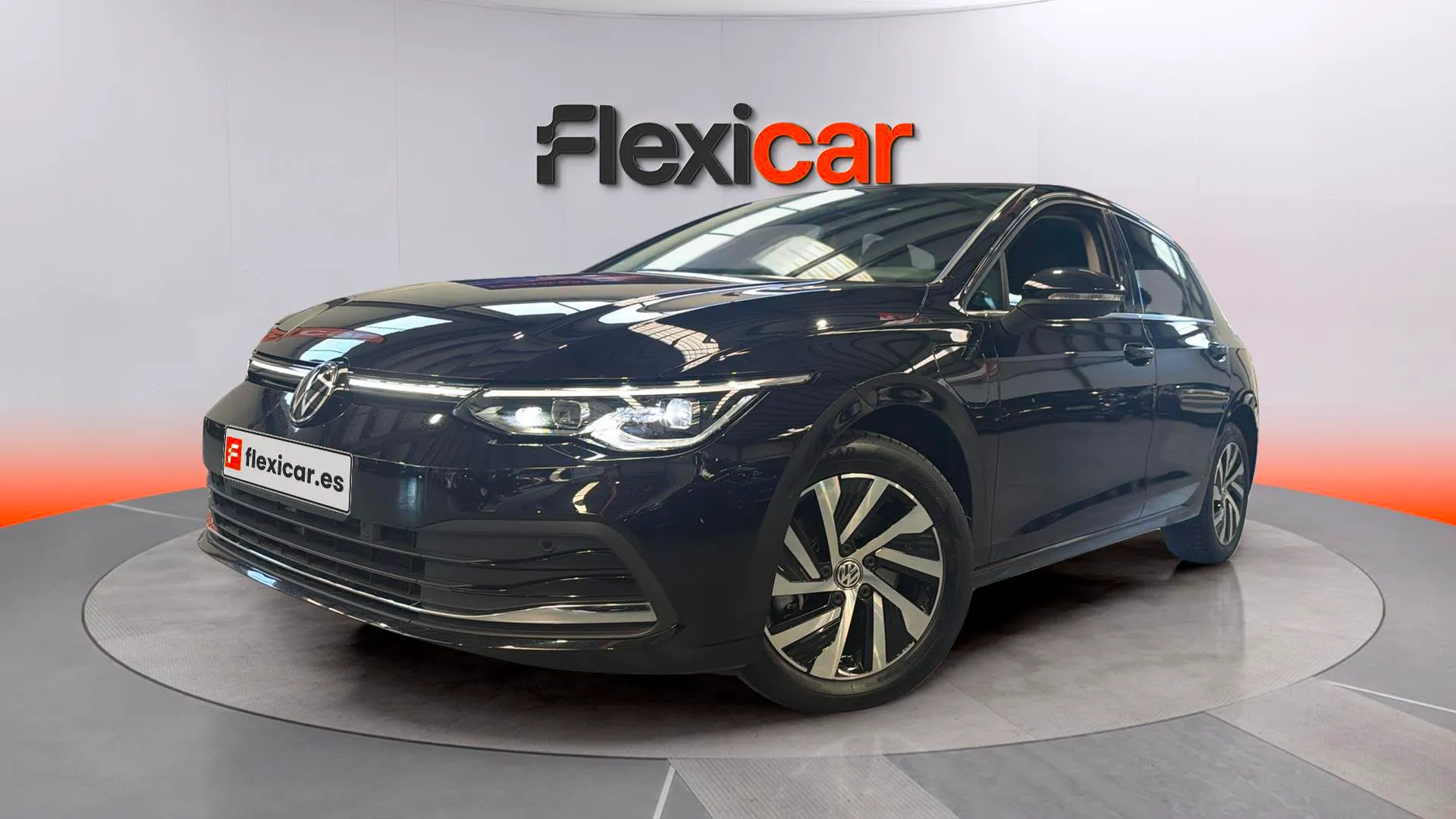Volkswagen Golf eHybrid 1.4 TSI DSG - foto 2