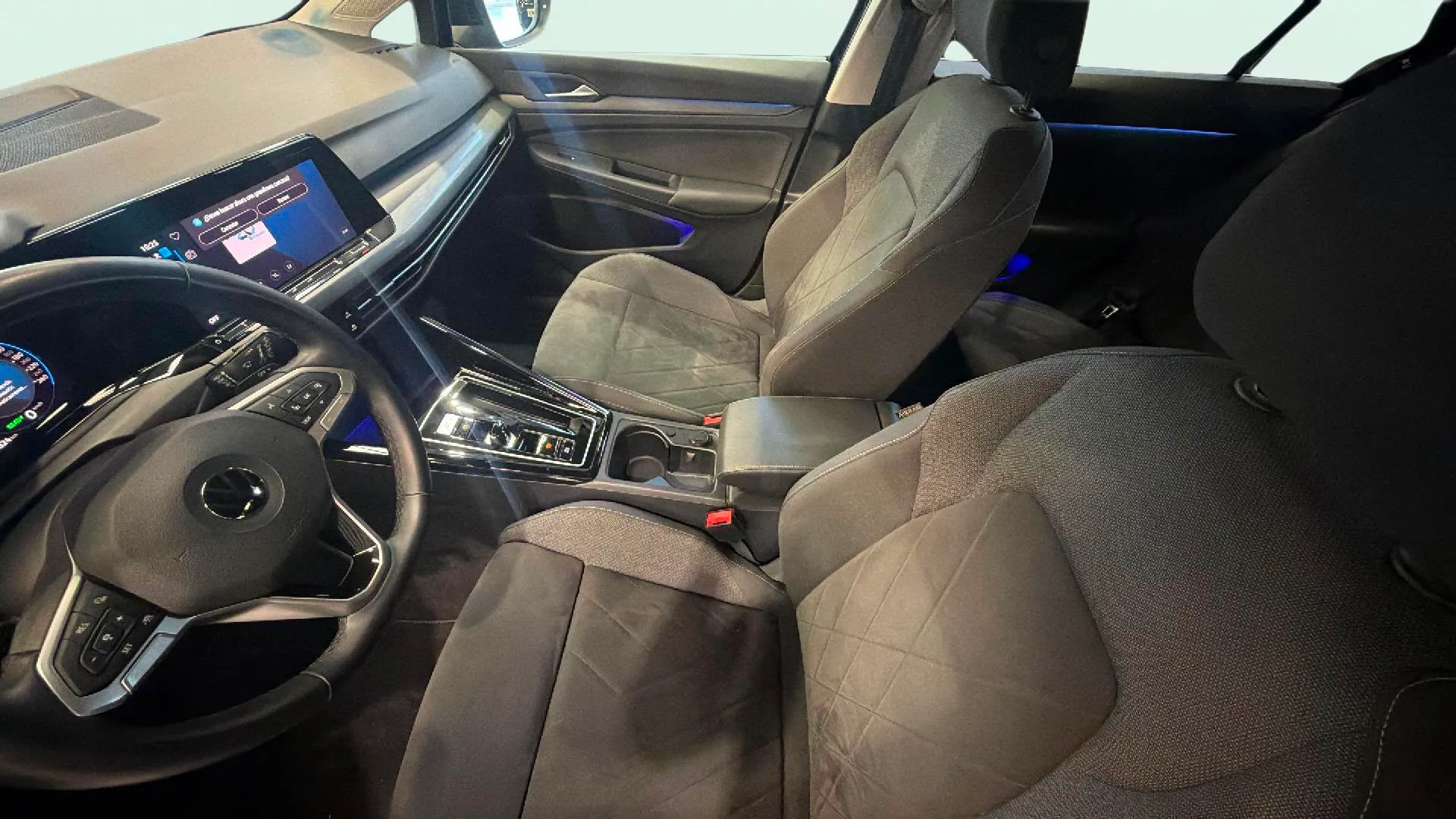 Volkswagen Golf eHybrid 1.4 TSI DSG - foto 10