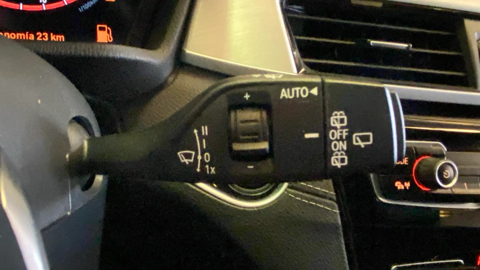 BMW X1 sDrive18i - foto 22