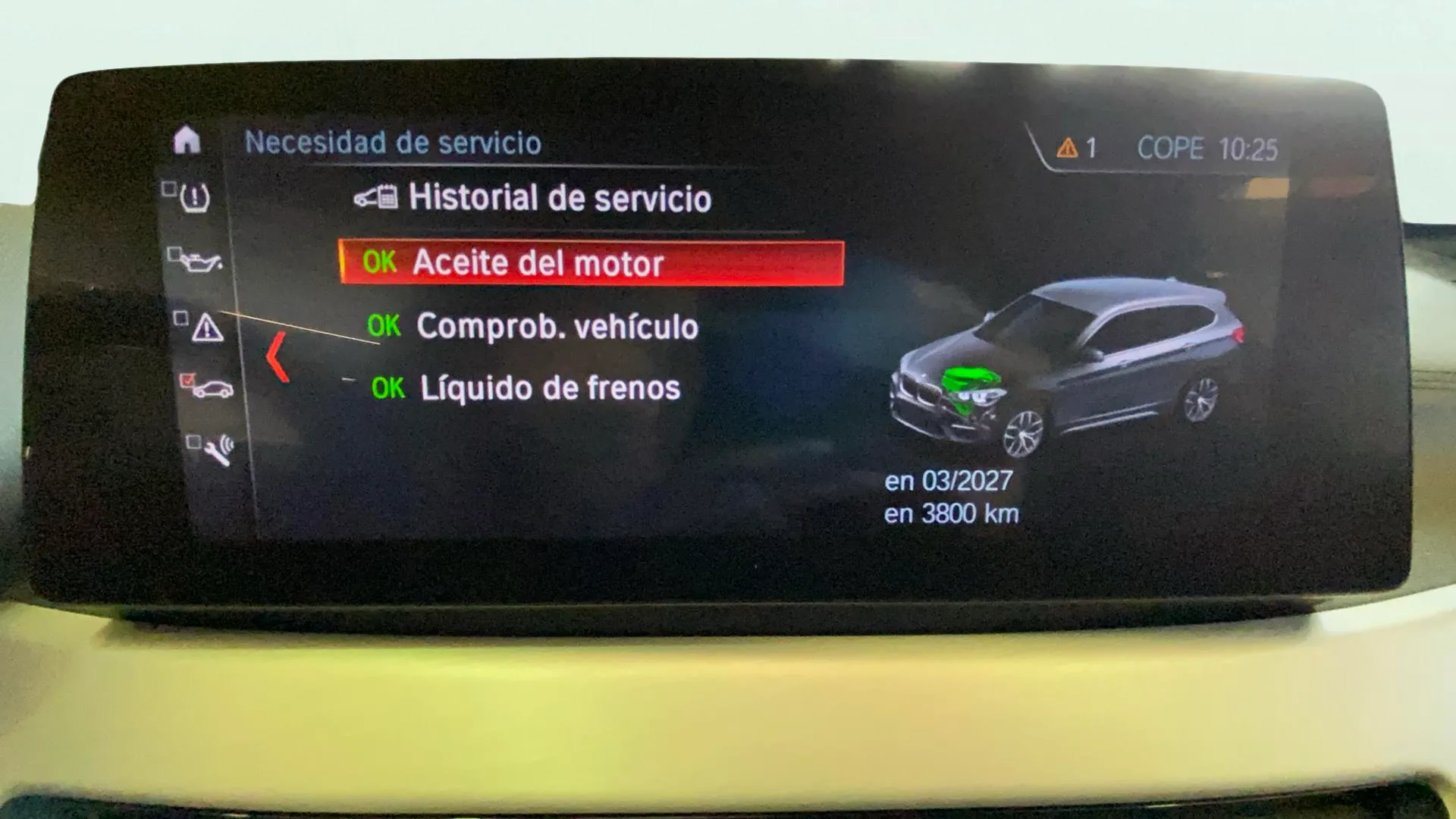 BMW X1 sDrive18i - foto 30