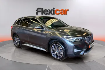 bmw x1 sdrive18i gasolina automatica villarreal 903000000274816