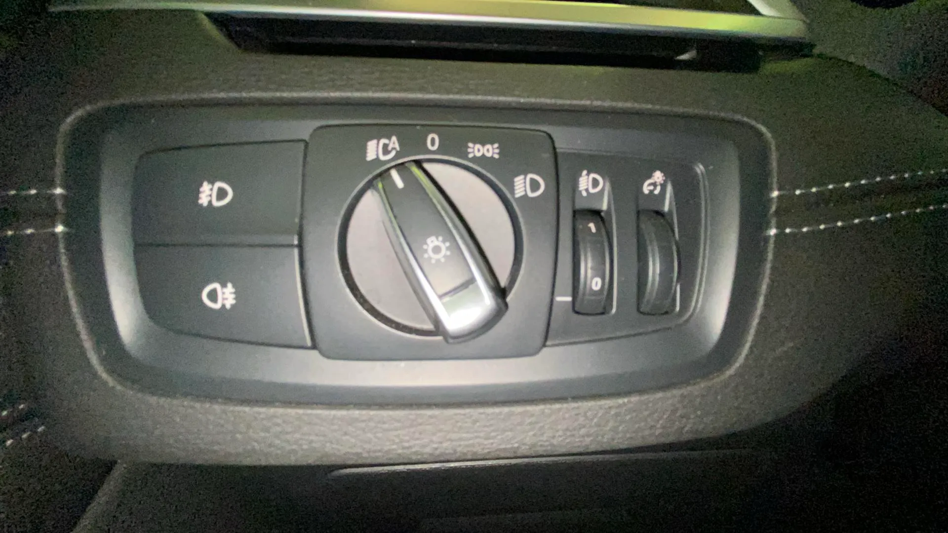BMW X1 sDrive18i - foto 41