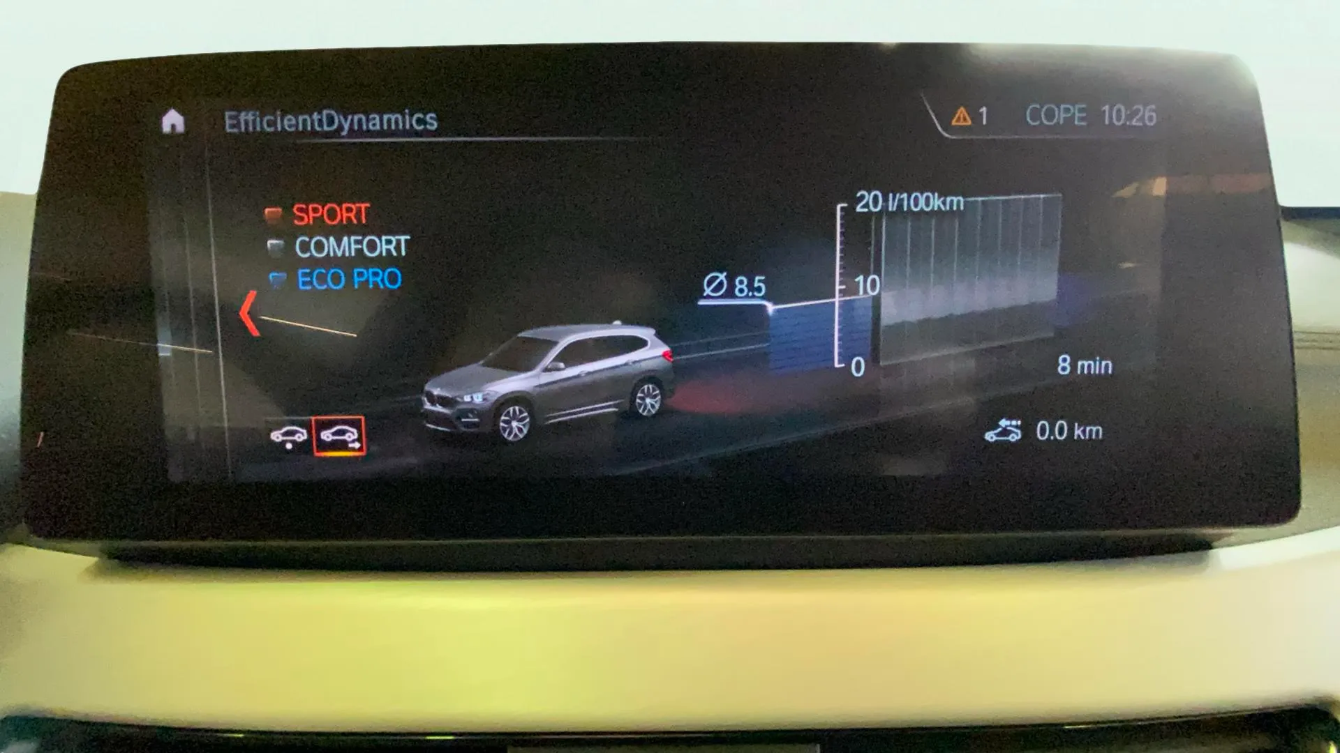 BMW X1 sDrive18i - foto 32