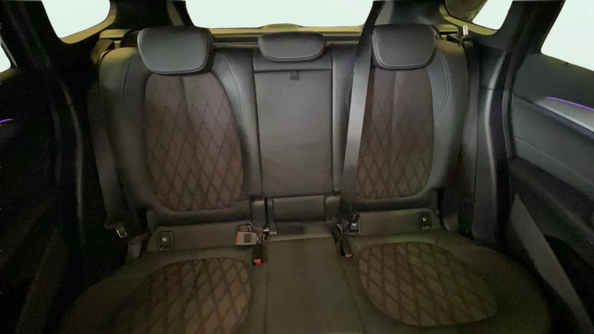 BMW X1 sDrive18i - foto 14