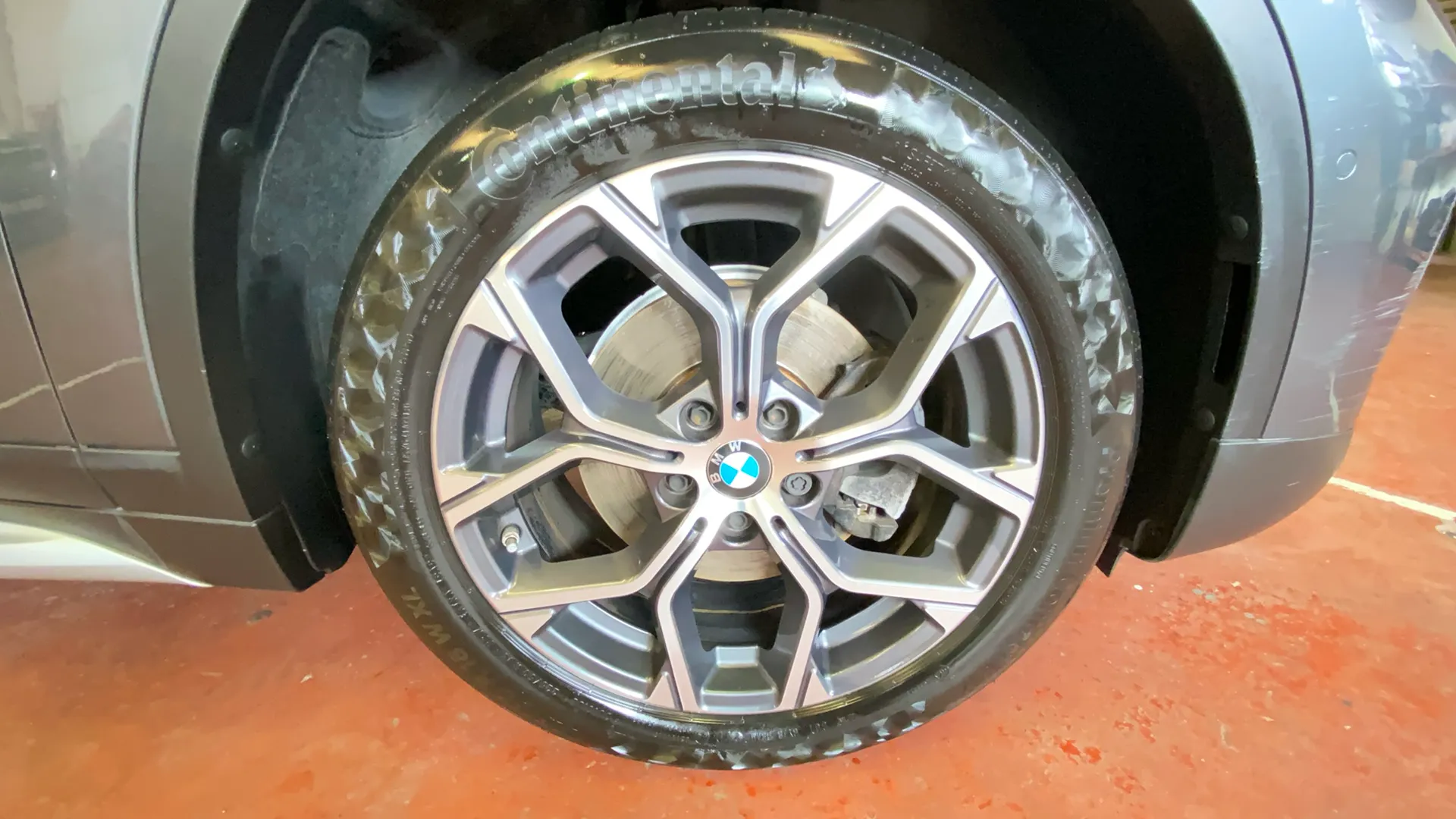 BMW X1 sDrive18i - foto 10