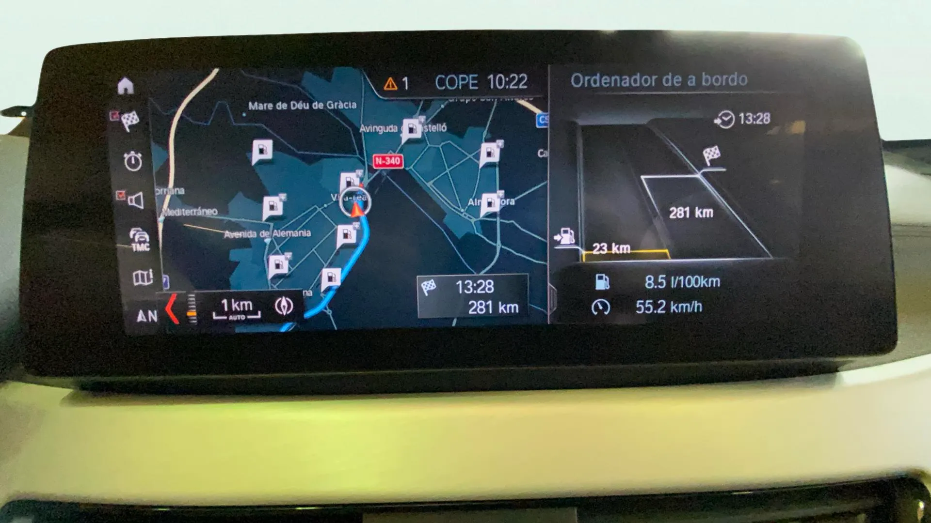 BMW X1 sDrive18i - foto 26
