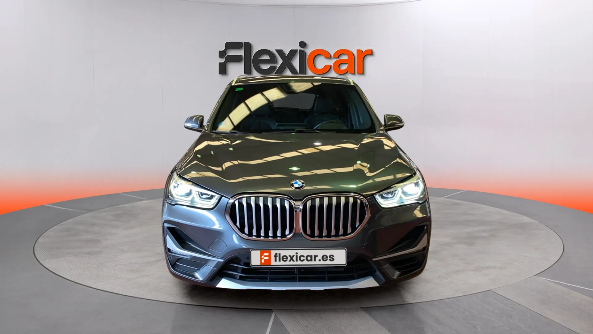 BMW X1 sDrive18i - foto 2