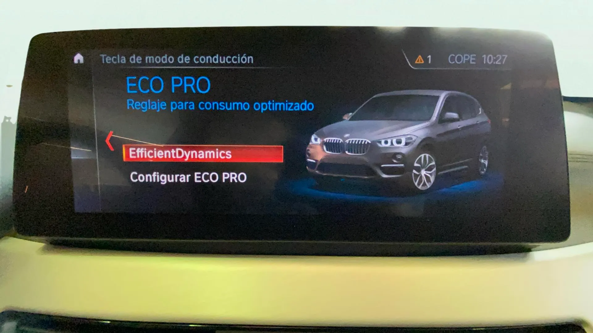 BMW X1 sDrive18i - foto 33