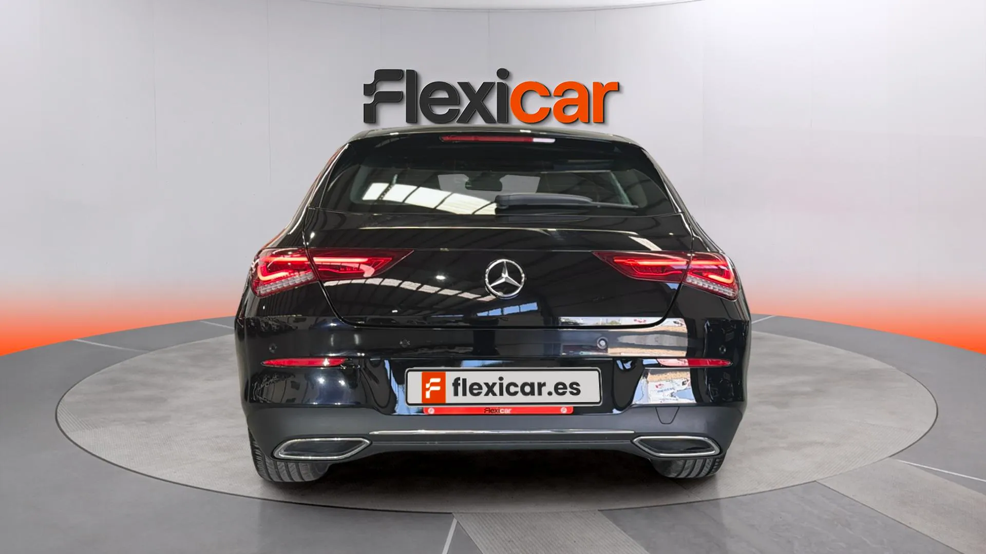 Mercedes-Benz CLA 250 e Shooting Brake - foto 5