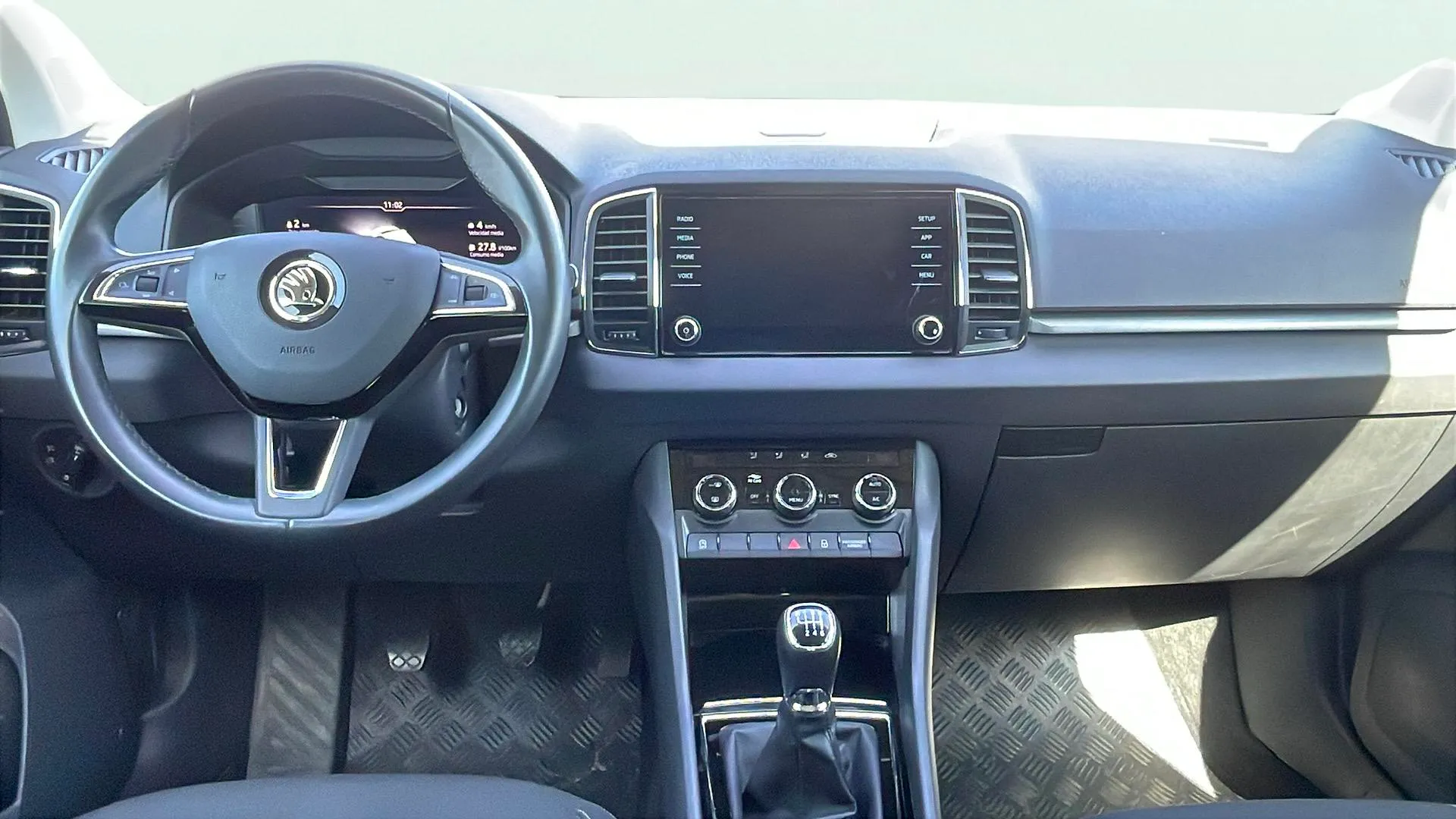 Škoda Karoq 1.5 TSI ACT Style - foto 12