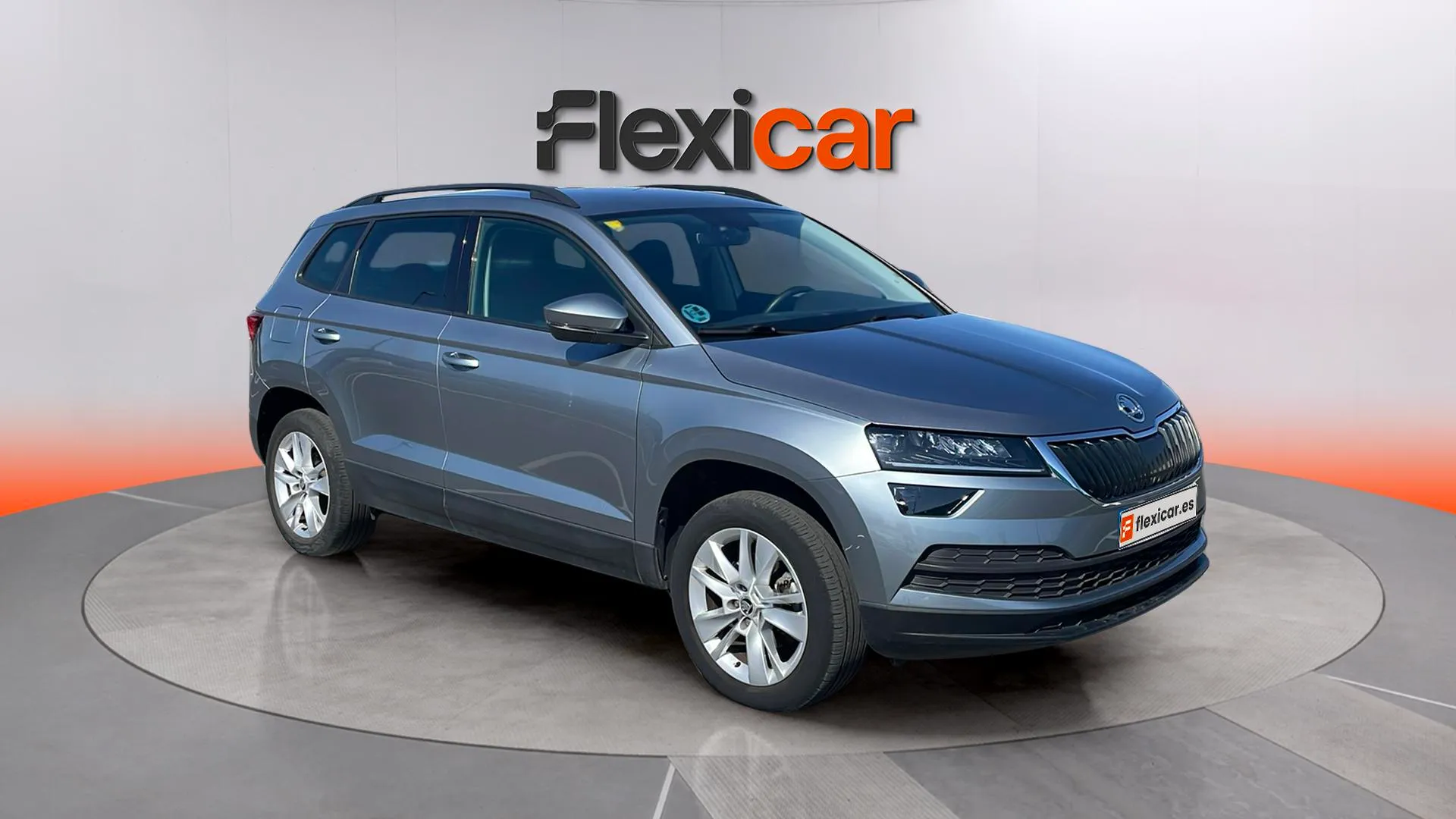 Škoda Karoq 1.5 TSI ACT Style