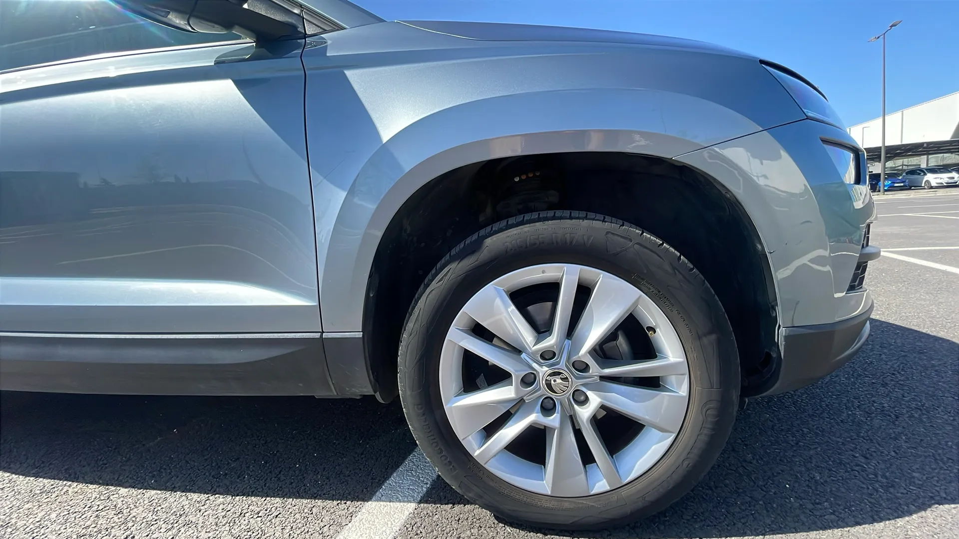 Škoda Karoq 1.5 TSI ACT Style - foto 9