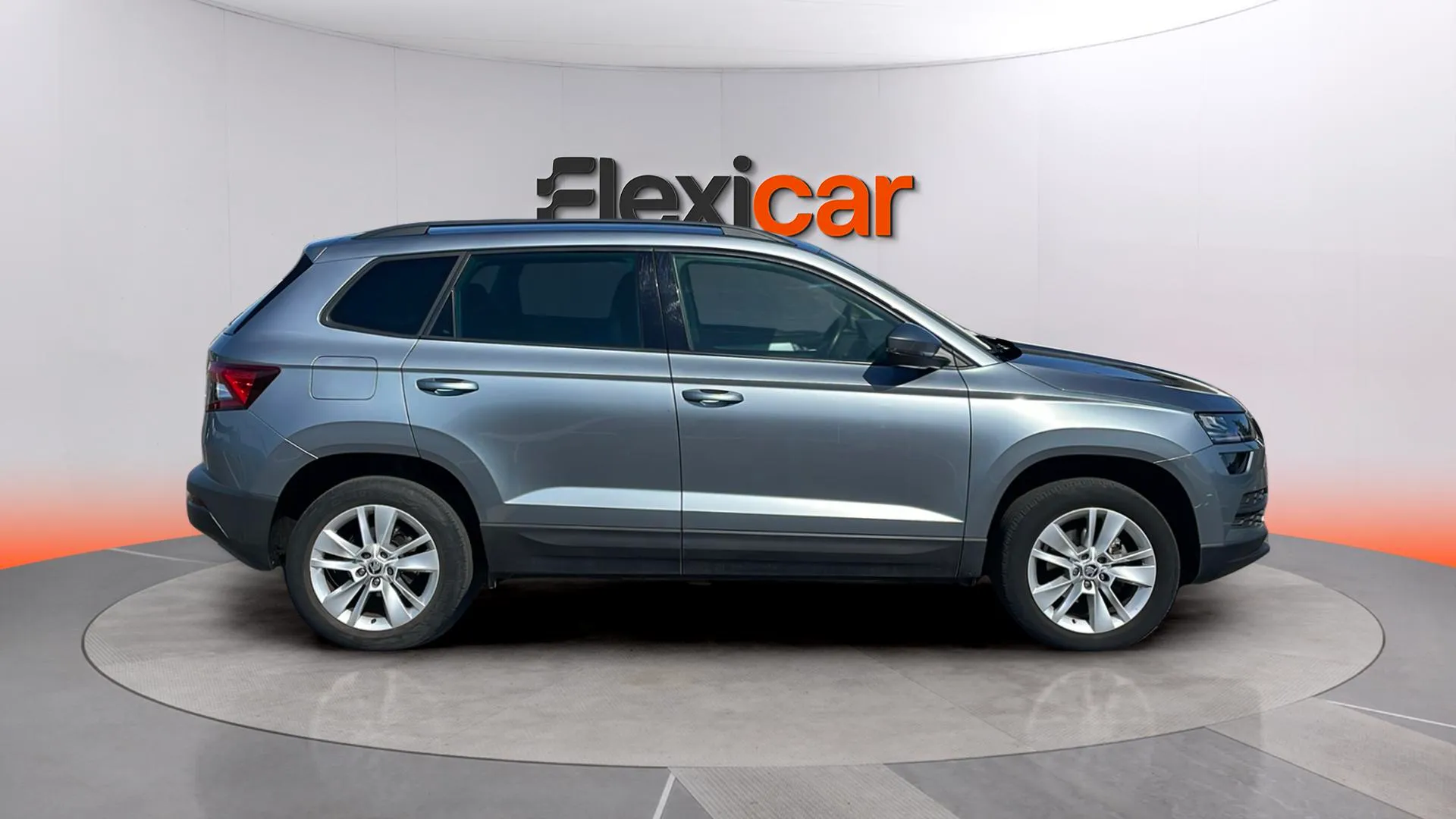 Škoda Karoq 1.5 TSI ACT Style - foto 8
