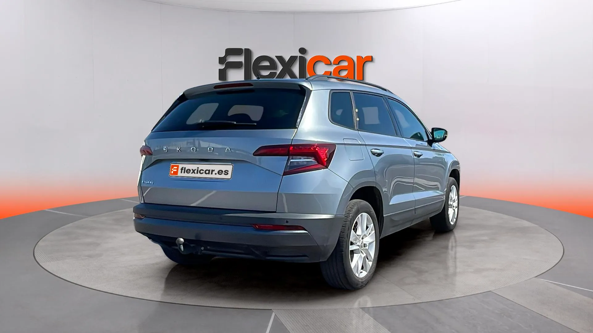 Škoda Karoq 1.5 TSI ACT Style - foto 7