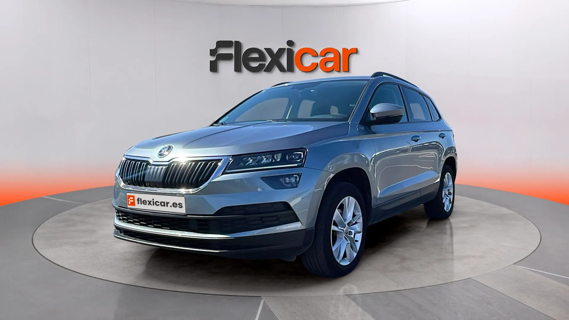 Škoda Karoq 1.5 TSI ACT Style - foto 3