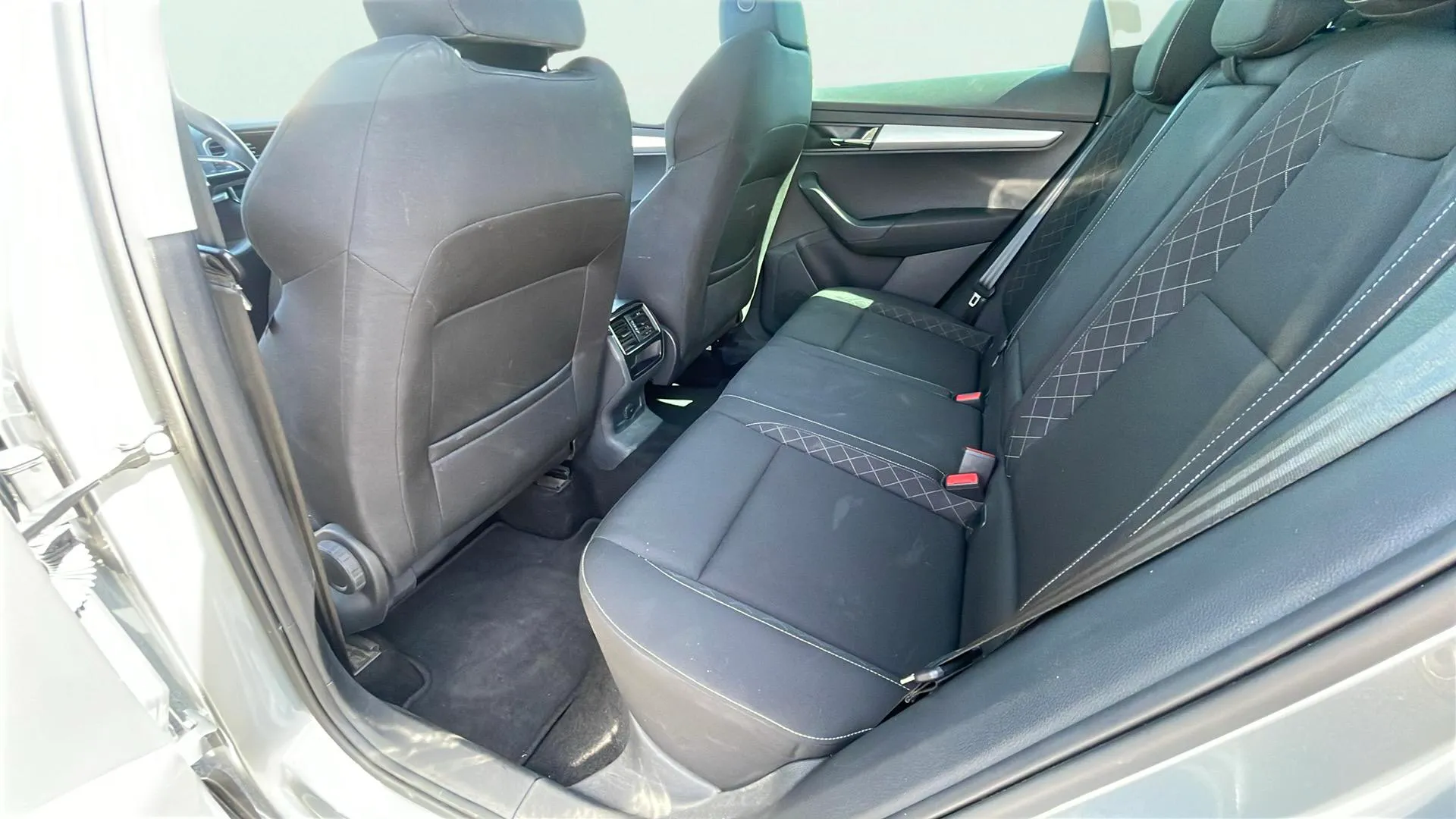 Škoda Karoq 1.5 TSI ACT Style - foto 20